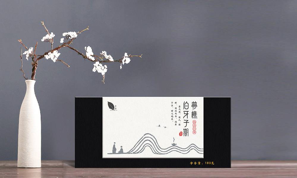 汉阴县国潮包装设计的创新路径——传统文化与年轻潮流的破圈融合
